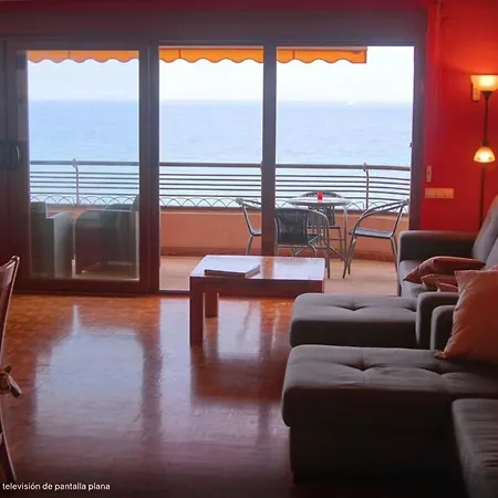 Beachfront Paradise