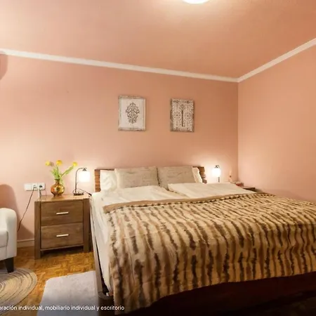 Апартаменты Beachfront Paradise